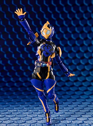 Tamashi Nations - Kamen Rider Revice - Kamen Rider Jeanne - Imagen 4