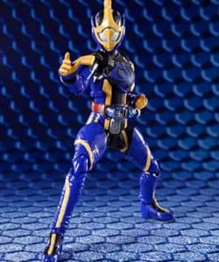 Tamashi Nations - Kamen Rider Revice - Kamen Rider Jeanne