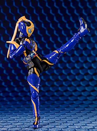 Tamashi Nations - Kamen Rider Revice - Kamen Rider Jeanne - Imagen 5