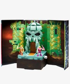 Construx SDCC 2022 Exclusivo de Masters of The Universe by