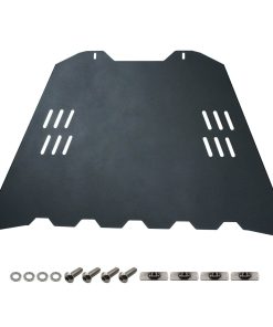 Protector de Convertidor Catalítico para Tundra y Sequoia