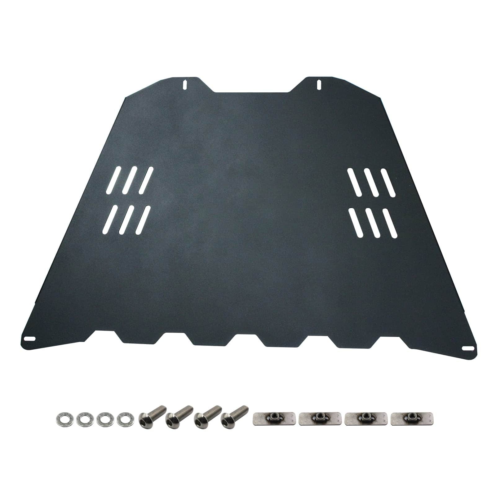 Protector de Convertidor Catalítico para Tundra y Sequoia