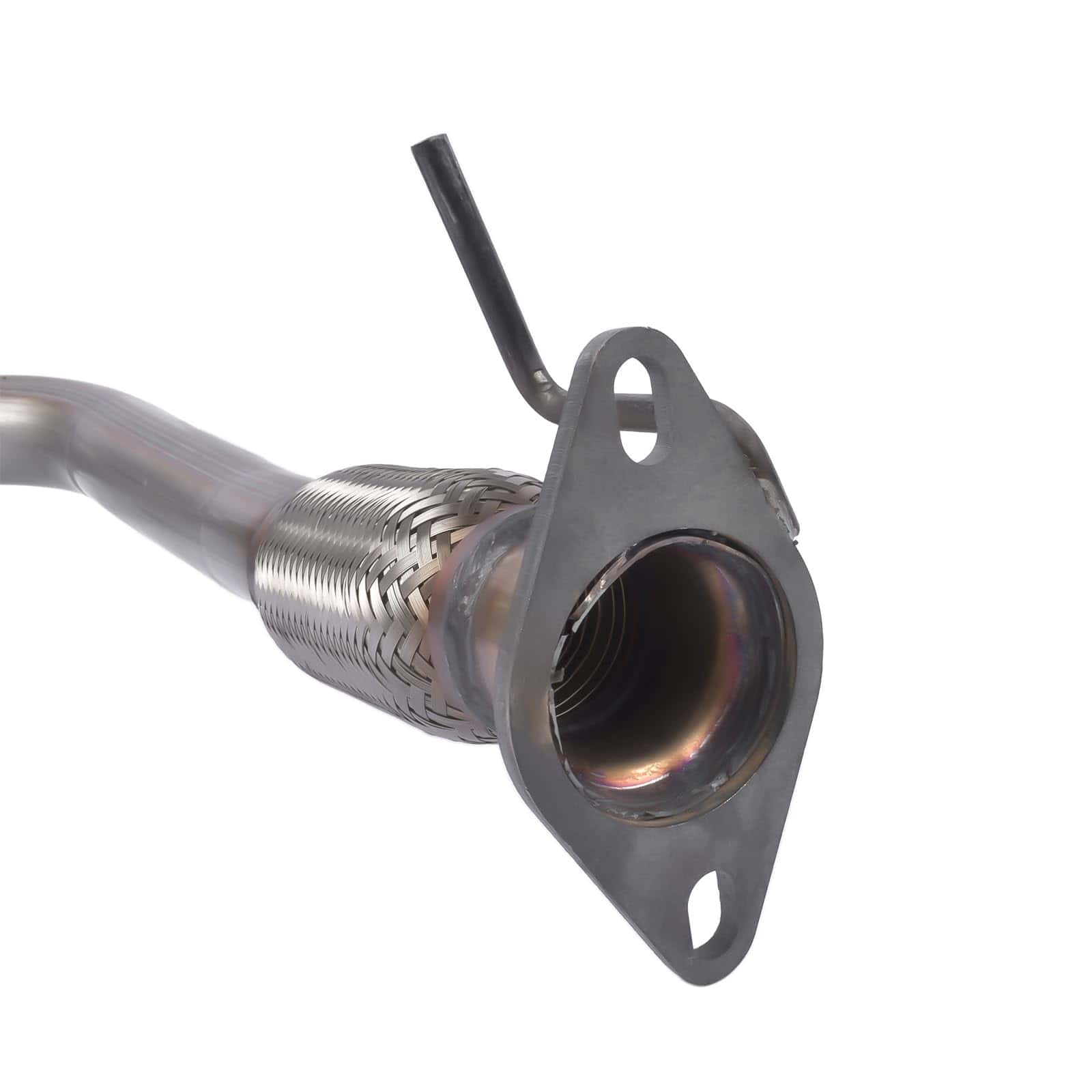 NEWZQ Catalytic Converter Flex Pipe 16581 Compatible con - Imagen 9