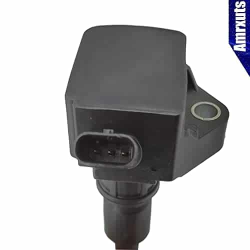 Amrxuts UF-756 4pcs Bobinas de Encendido para Volvo S60 S80 - Imagen 7