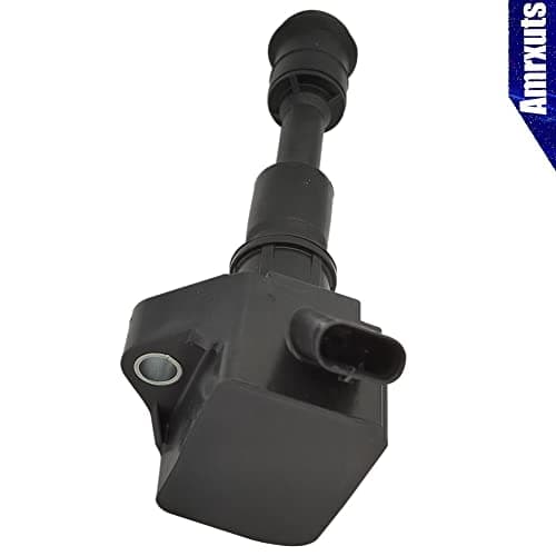 Amrxuts UF-756 4pcs Bobinas de Encendido para Volvo S60 S80 - Imagen 8