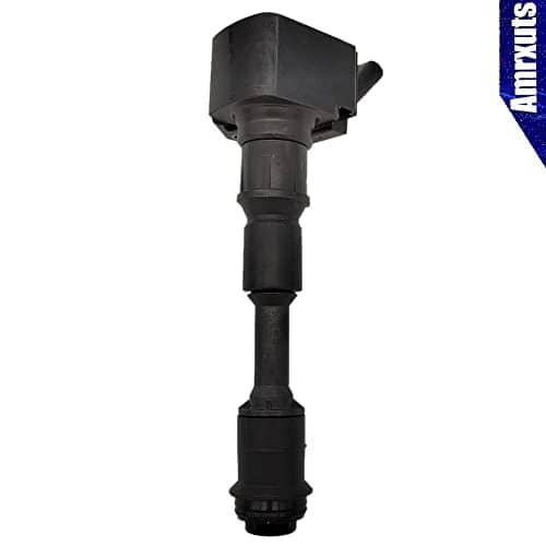 Amrxuts UF-756 4pcs Bobinas de Encendido para Volvo S60 S80 - Imagen 3