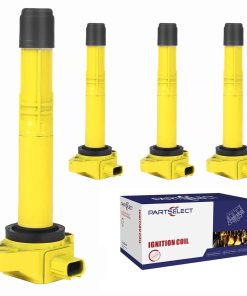 Paquete de 4 bobinas de encendido UF-712 305205A2A01 de