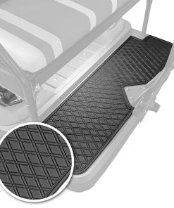 Tapete para Piso de Carrito de Golf Xtreme Mats para