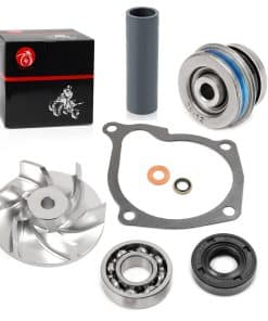 Kit de Reconstrucción de Sello de Bomba de Agua Impulsor y