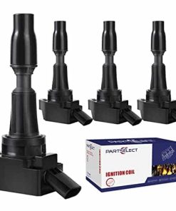 Paquete de 4 bobinas de encendido UF-764 273002GGA0 1788545