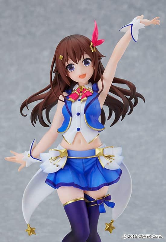 Hololive Production: Figura de PVC Tokino Sora Pop Up Parade - Imagen 3