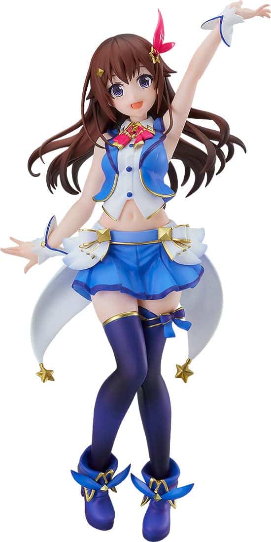 Hololive Production: Figura de PVC Tokino Sora Pop Up Parade