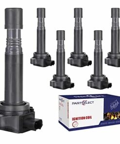 Conjunto de 6 bobinas de encendido UF-713 305205G0A01 de