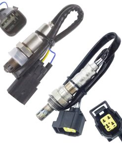 Sensor de Oxígeno O2 Sangyue 2PCS 1 & 2 para 2015-2017