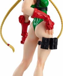 Figura de PVC Pop Up Parade de la Serie Street Fighter: