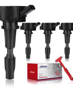 Conjunto de 4 Bobinas de Encendido Compatible con Hyundai