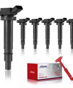 Conjunto de 6 Bobinas de Encendido Compatibles con Toyota