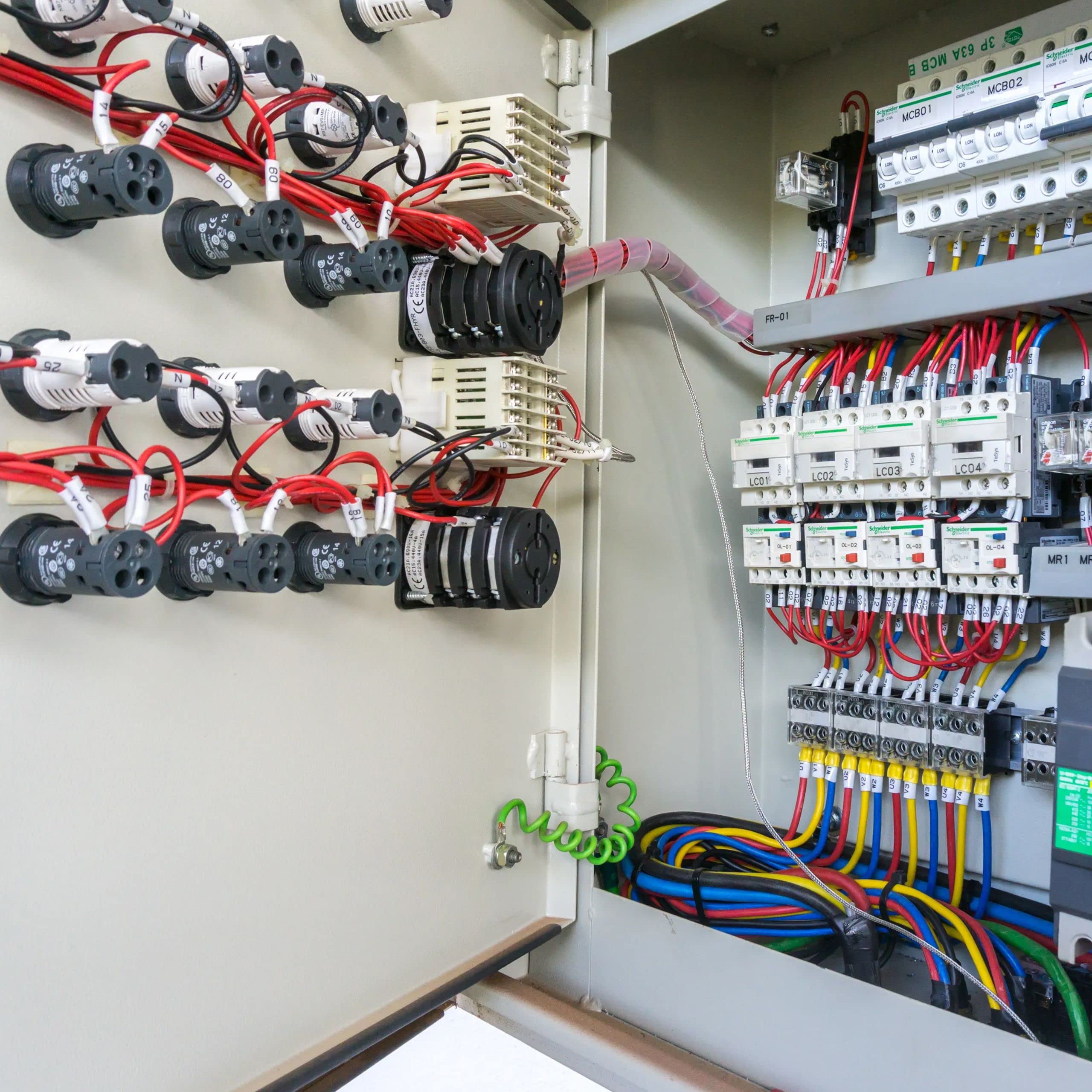 Akfix A60 Limpiador de Contactos Eléctricos en Aerosol - - Imagen 4