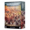 Juegos Workshop Warhammer 40,000 Combat Patrol Chaos