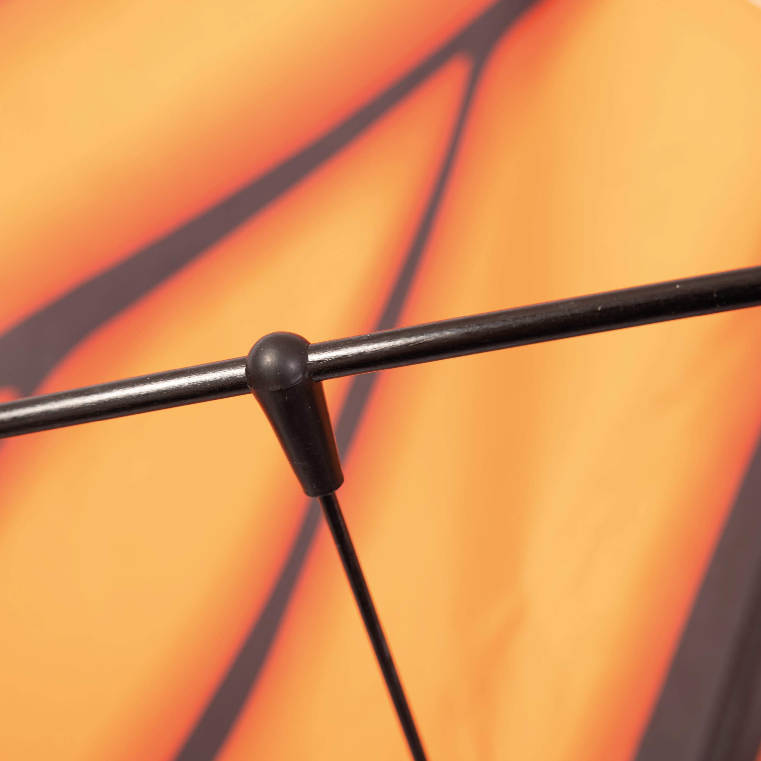 Cometa de Acrobacias de Doble Línea paleonEarth Mk2 con una - Imagen 3