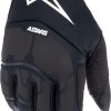 Guantes Alpinestars Thermo Shielder (Negro, Extra Grande)