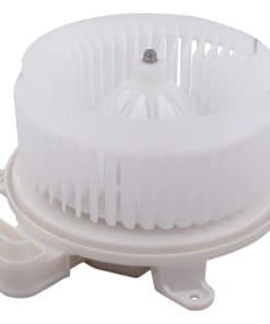 Nuevo Motor soplador de A/C y calefacción con jaula de