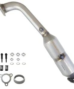 Convertidor Catalítico Compatible con Honda CRV CR-V 2007