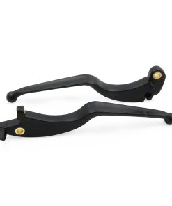 Juego de Palancas de Freno y Embrague CNC para Motocicleta