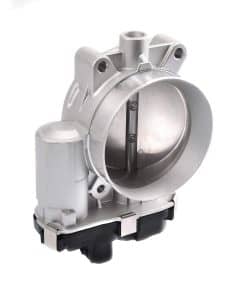 ADIGARAUTO S20019 Cuerpo de Aceleración Compatible con