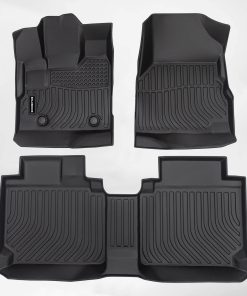 Tapetes a Medida KELCSEECS para Chevrolet Chevy Equinox &