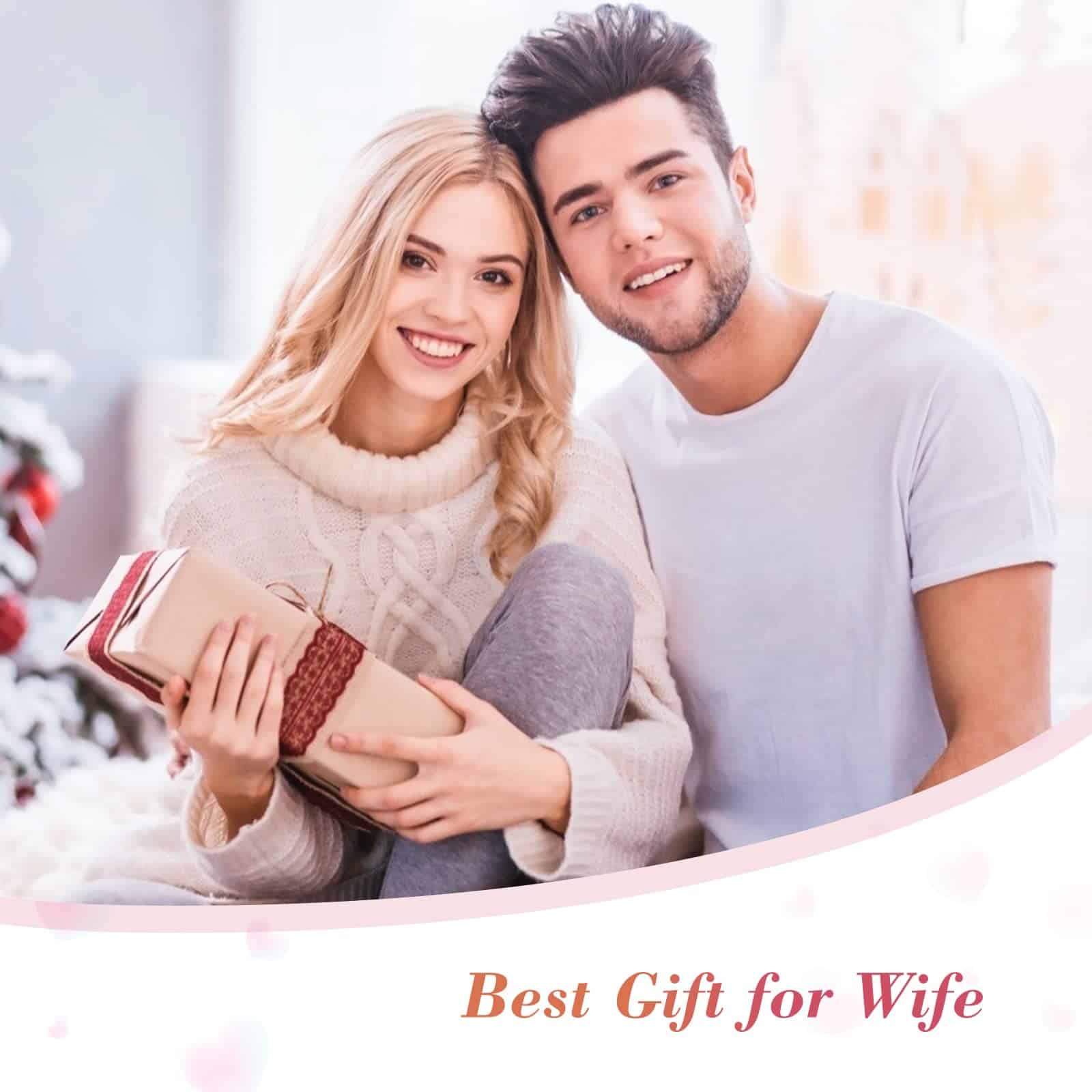 Regalos Únicos de Cumpleaños para Esposa, Regalos de San - Imagen 4