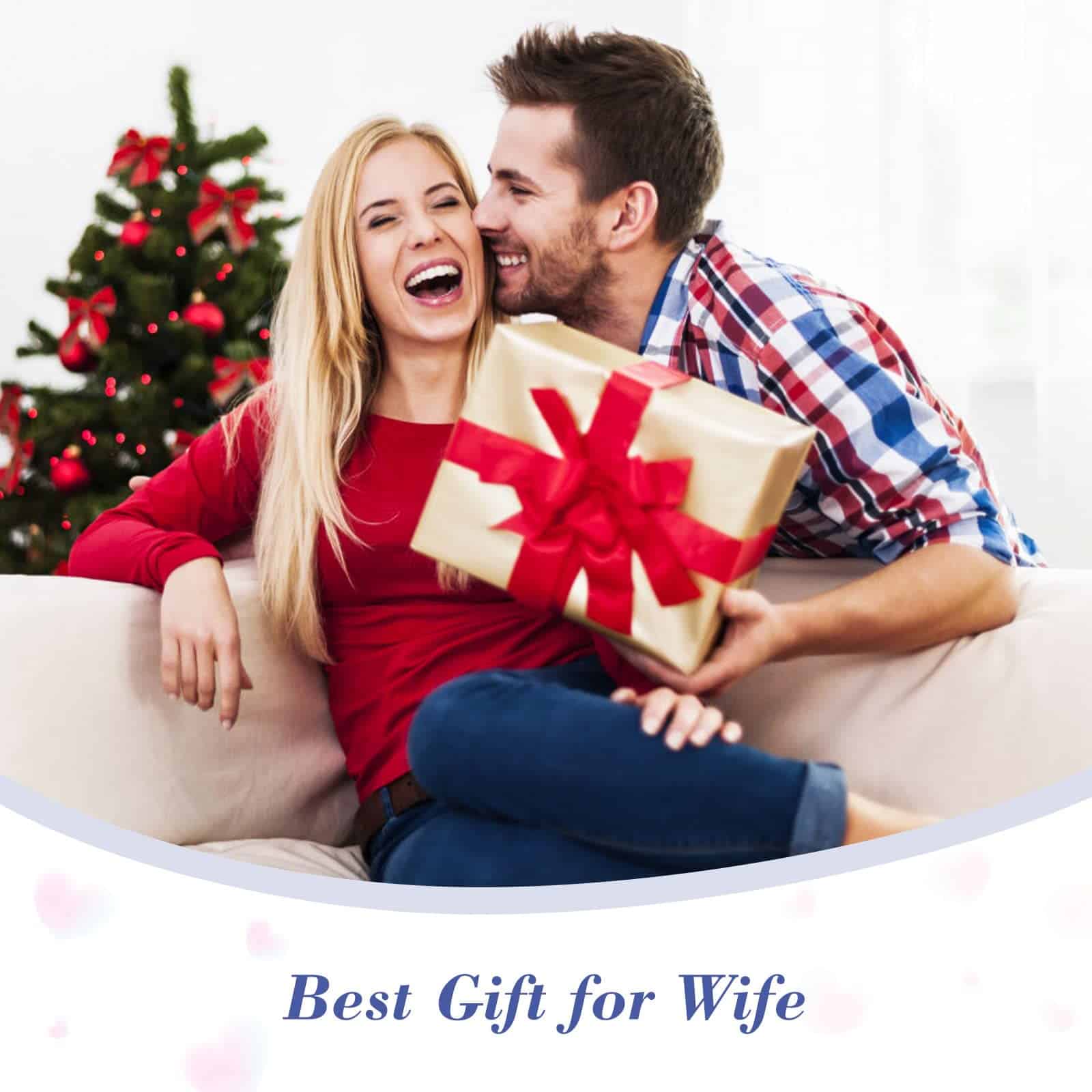 Regalos Únicos de Cumpleaños para Esposa, Regalos de San - Imagen 3