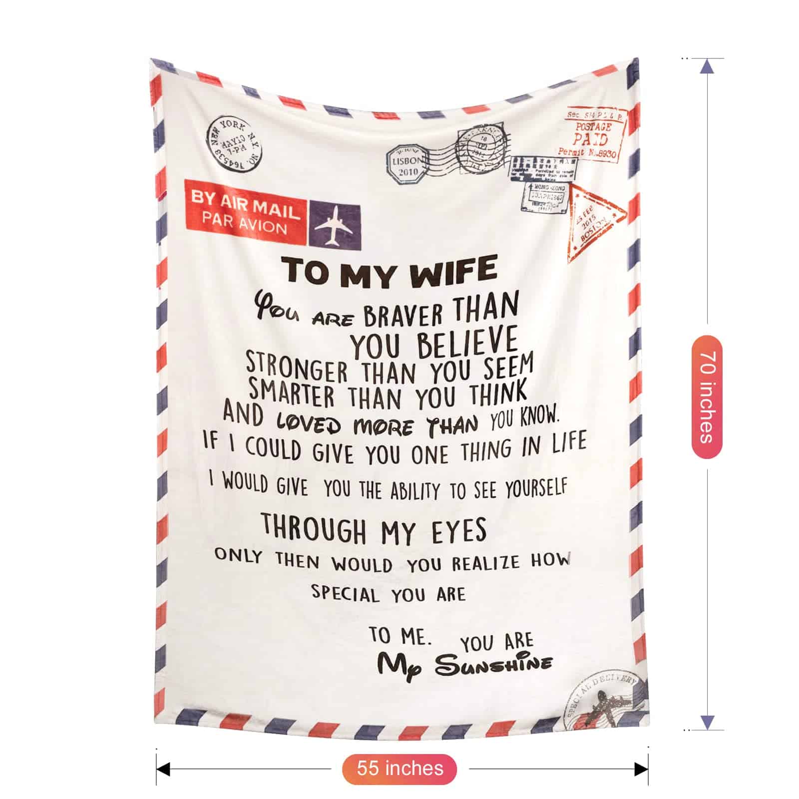 Regalos Únicos de Cumpleaños para Esposa, Regalos de San - Imagen 9