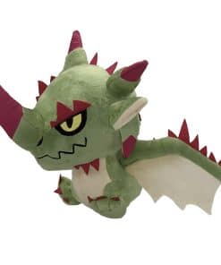 Peluche Chibi Espinas de Monster Hunter de GOOD SMILE