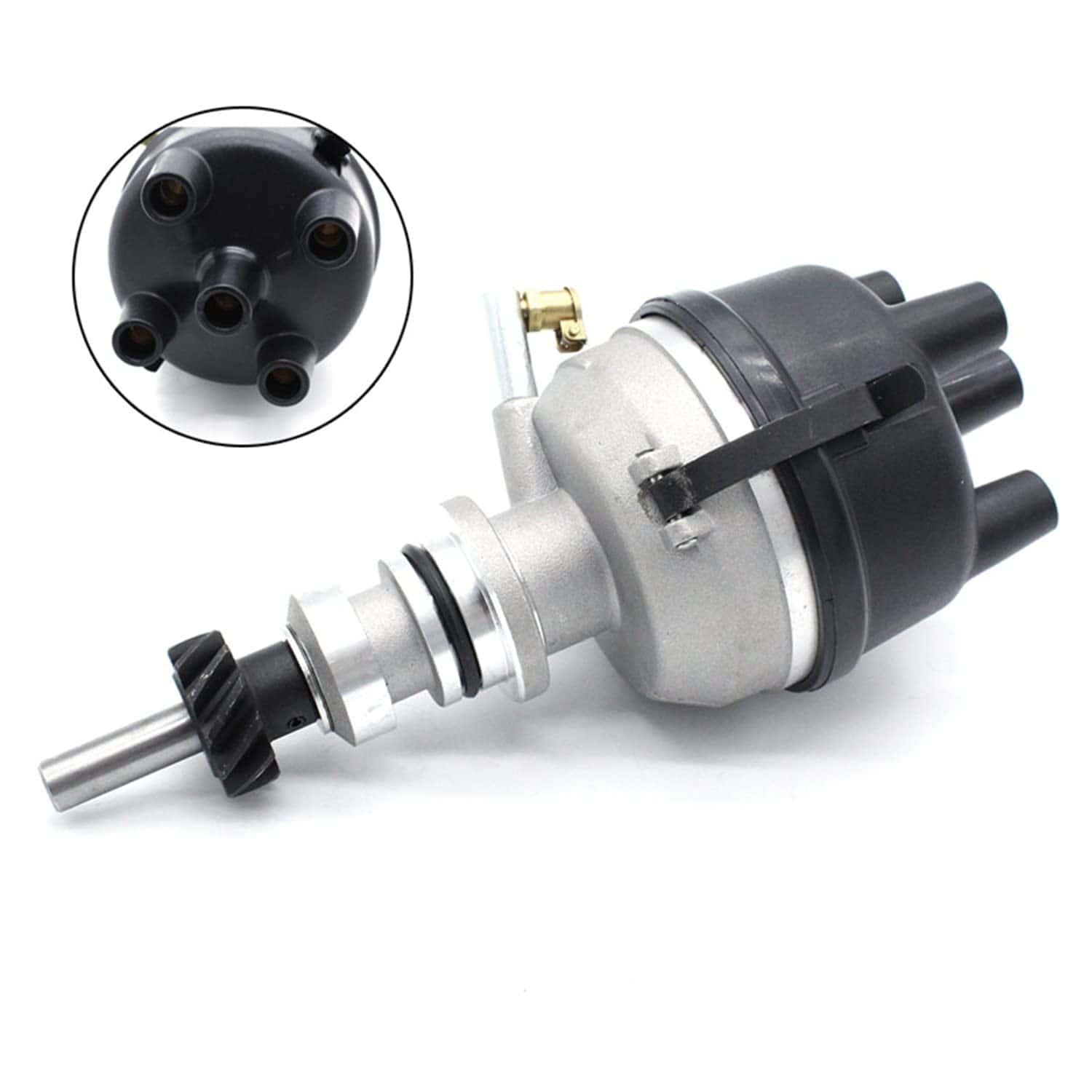 DAYSYORE Distribuidor de Tractor FDN12127A 86588846