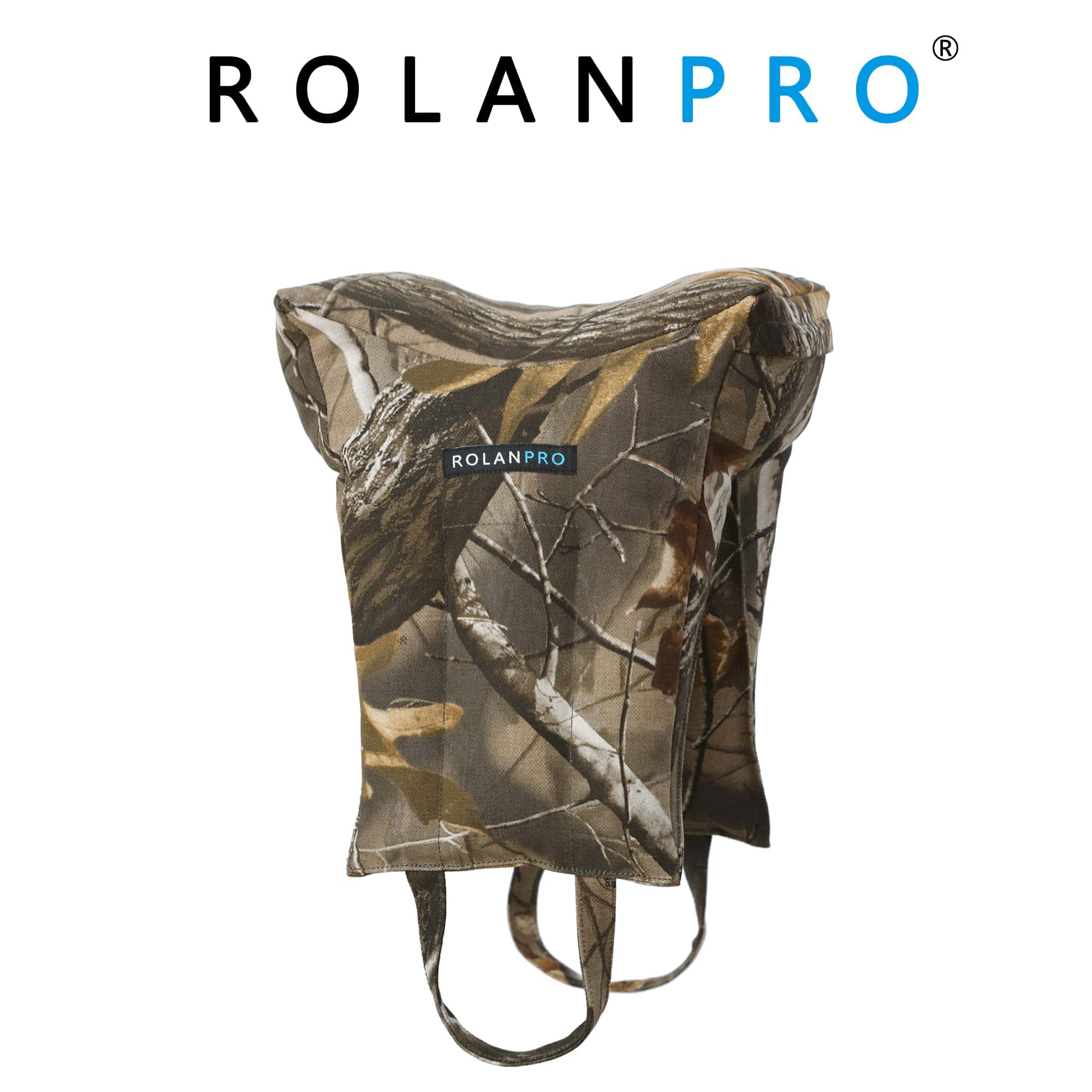 Rolanpro Lens Window Pillow Lens Pillow Photographic Bean - Imagen 3