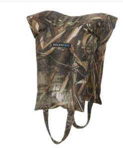 Rolanpro Lens Window Pillow Lens Pillow Photographic Bean