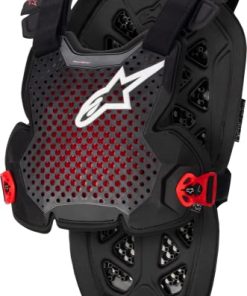 Protección de Pecho Alpinestars A-1 Pro (Antracita Negro