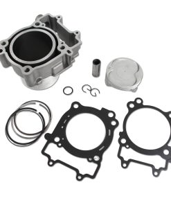 Kit superior de culata y junta de cilindro de kit de