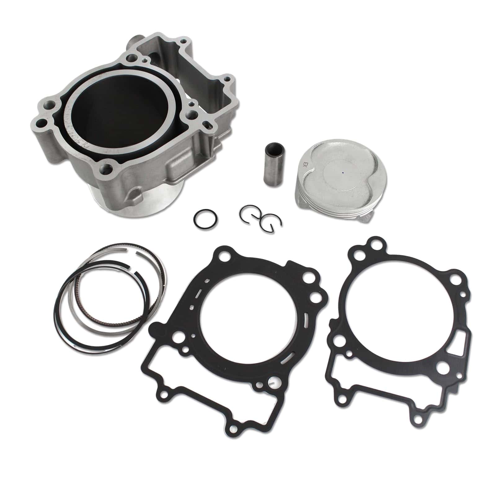 Kit superior de culata y junta de cilindro de kit de