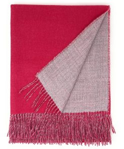 Alpaca Home | Manta de Sofá de Lana de Alpaca 100% Baby -