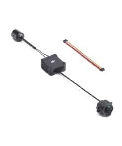 DJI O3 Air Unit for FPV Drone, Sistema de Transmisión