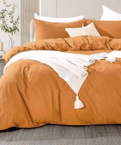 Juego de Funda de Edredón NEXHOME PRO para Niños, Tamaño