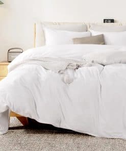 Funda nórdica de algodón NEXHOME PRO para niños tamaño