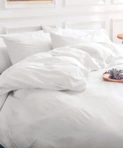 Juego de Funda Nórdica de Algodón NEXHOME PRO Tamaño King