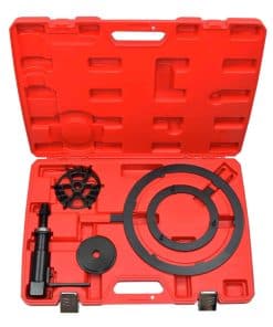 Kit de Reinicio de Transmisión Dual Clutch CNWOOAIVE, Juego