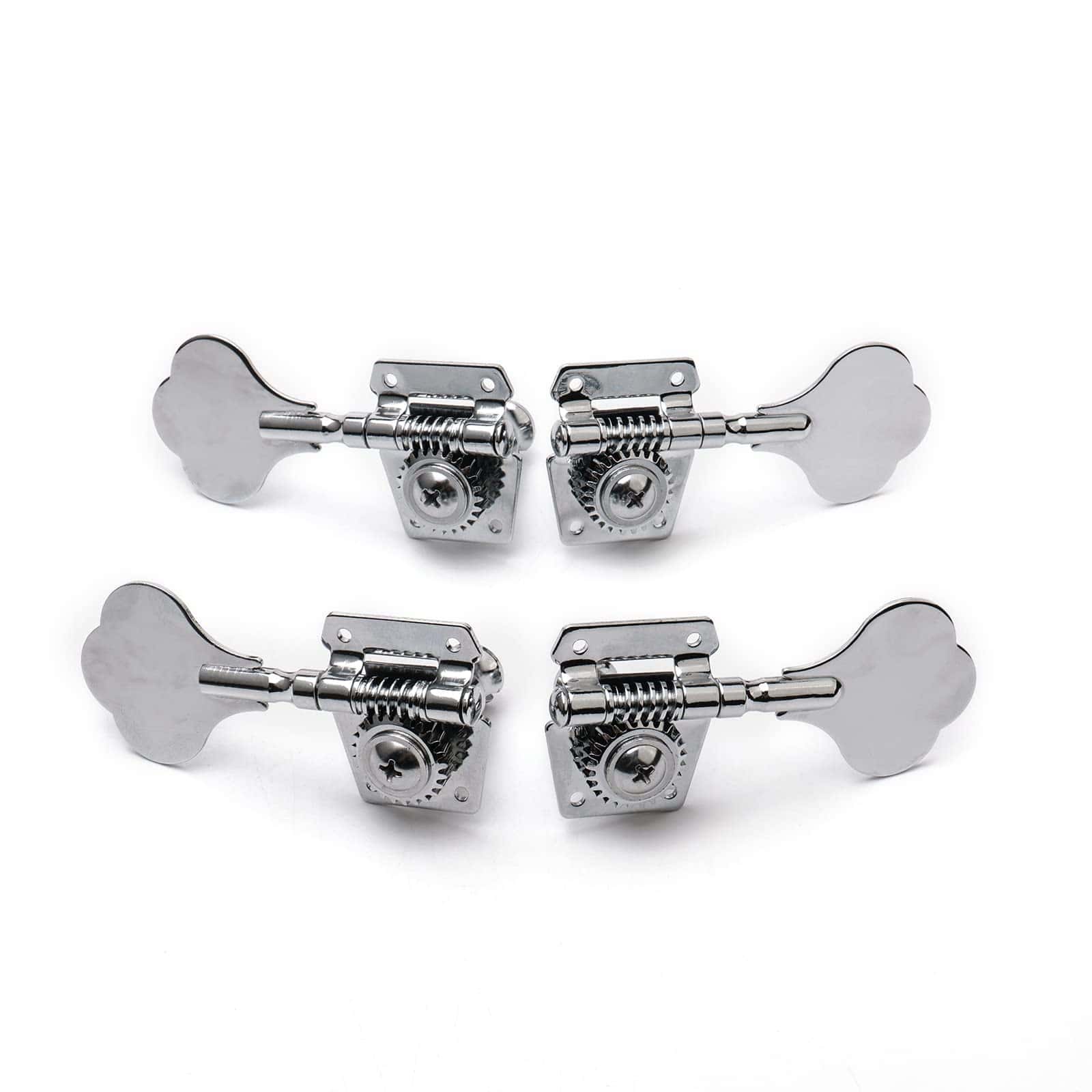 Puente de guitarra para bajo de 4 cuerdas Swhmc, Puente - Imagen 8