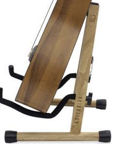 Soporte de guitarra de madera Guitar Lab Stand Wooden