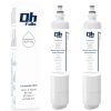 Filtro de agua de repuesto OHFULLS 847200 para Fisher &