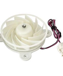 Motor del Ventilador del Evaporador de -AP5948644